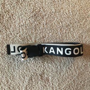 kangol belt